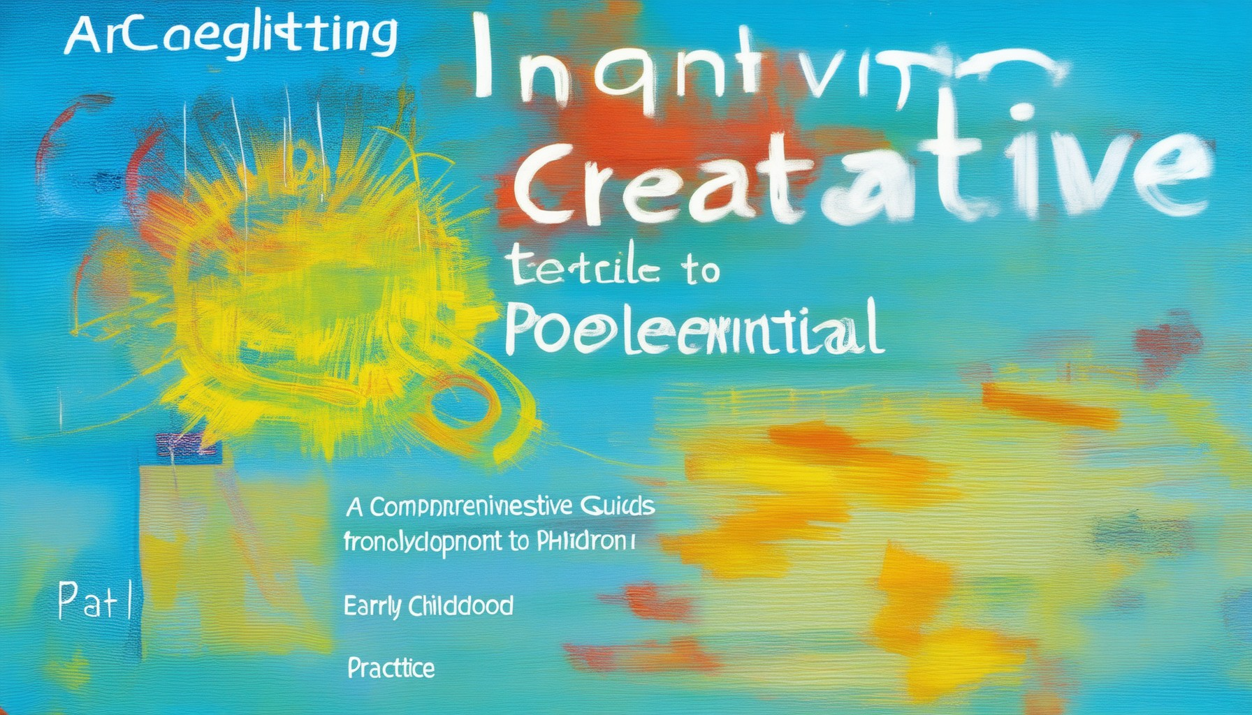 Igniting Creative Potential: A Comprehensive Guide to Art Skills ...