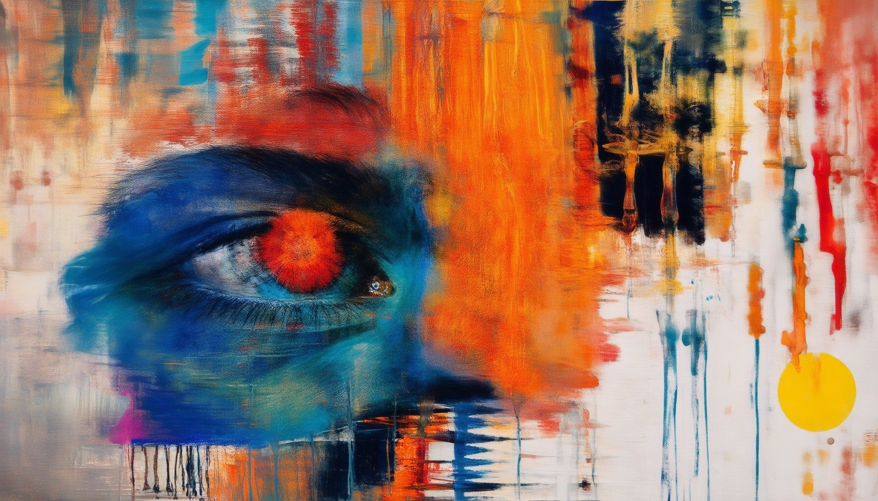 Unveiling Creative Methods in Visual Art: A Comprehensive Guide ...