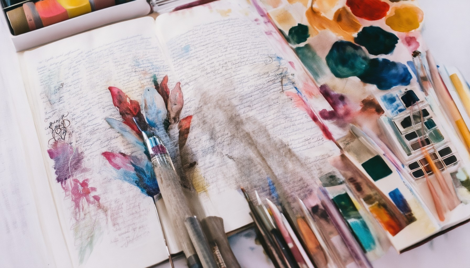 Ignite Your Creative Spirit: Daily Routines of Successful Artists ...