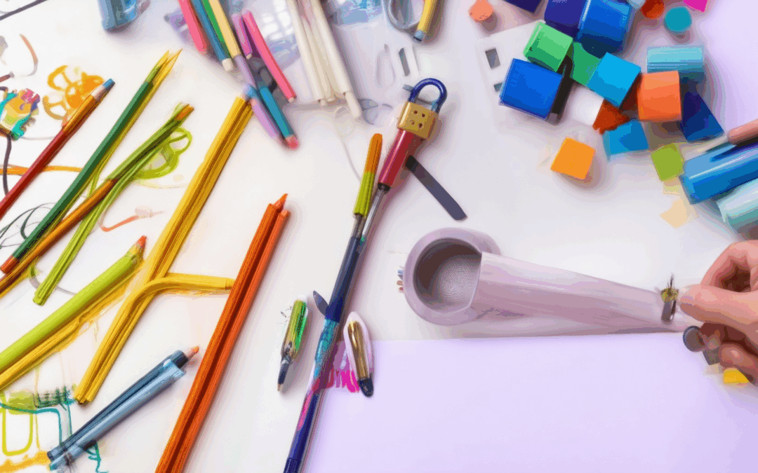 Unlock Creative Potential: Top Creative Practices for Beginners