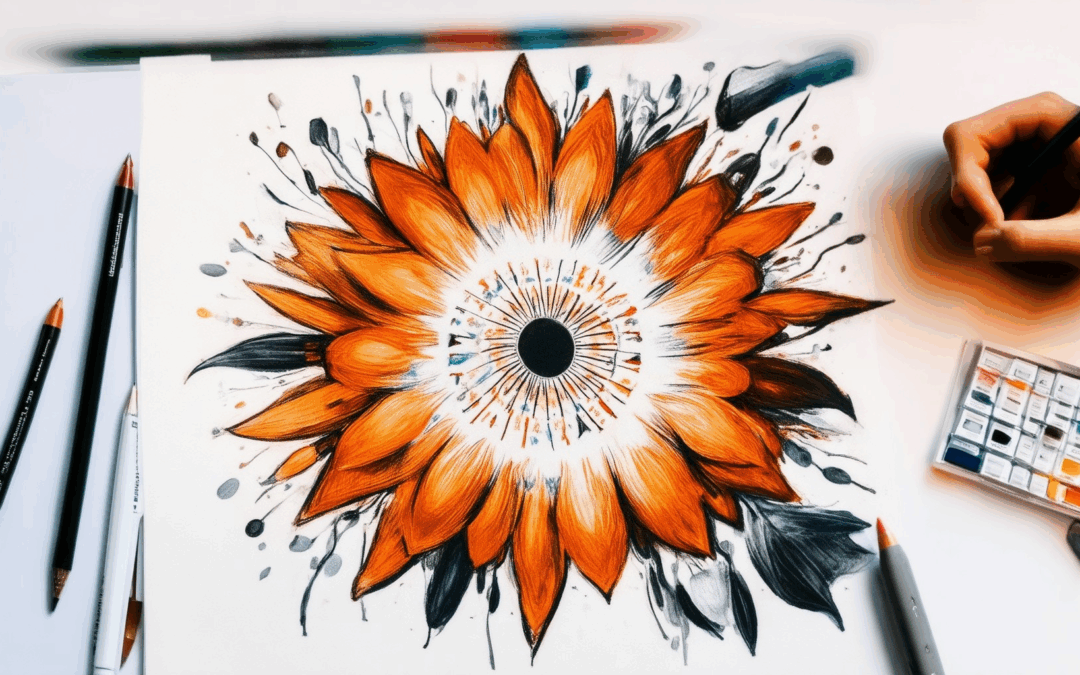 Elevate Your Skills: Art and Design for Beginners – A Comprehensive Guide for Newbies