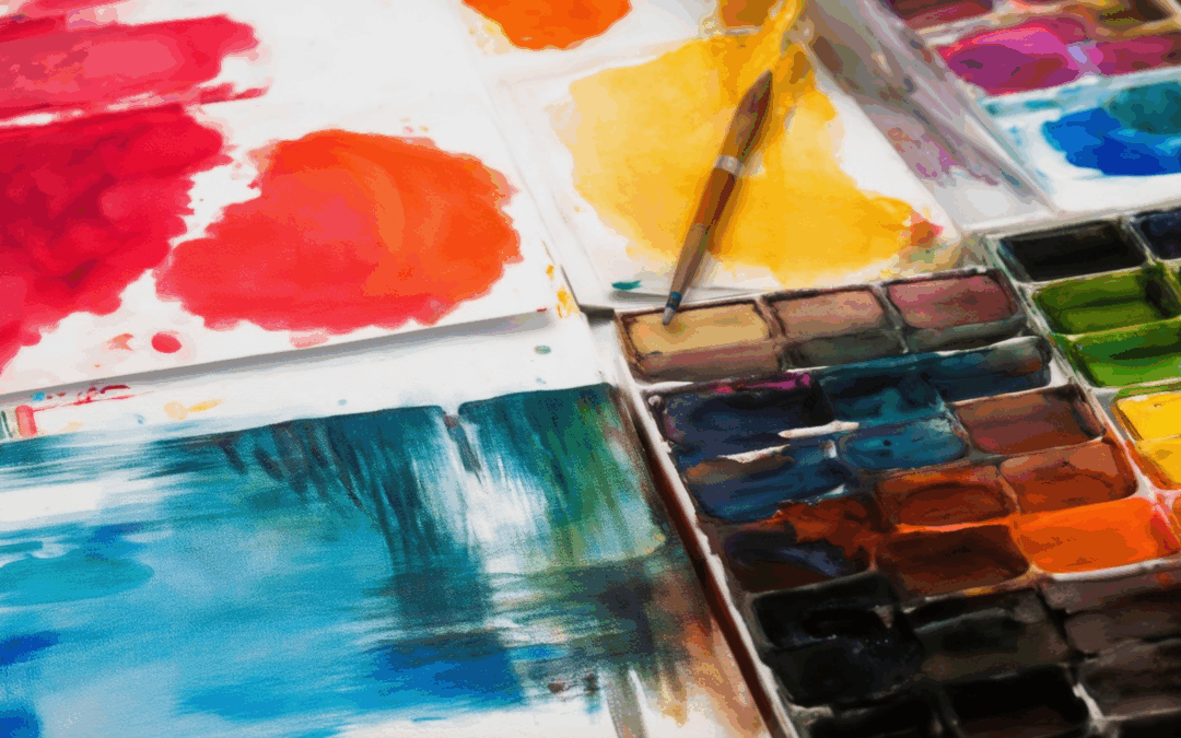 Empowering Beginner Artists: A Complete Guide to Mastering Art