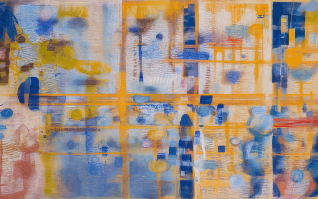 Unveiling the Artistic Process Insights: Stages and Development Strategies