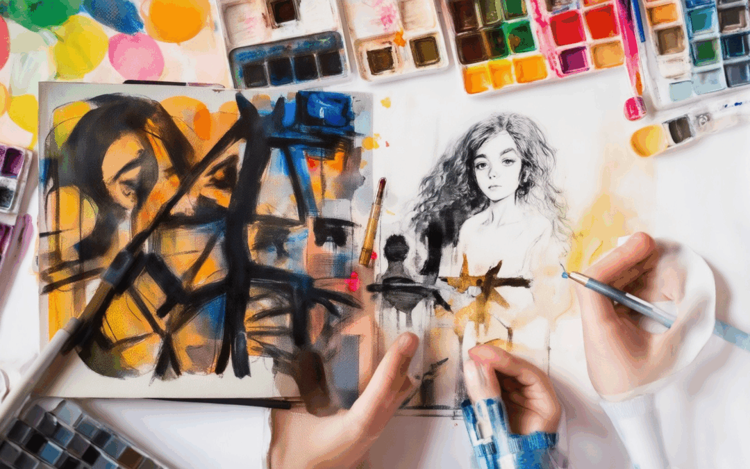 Empowering Young Artists: Top Art Tutorials for Aspiring Creators
