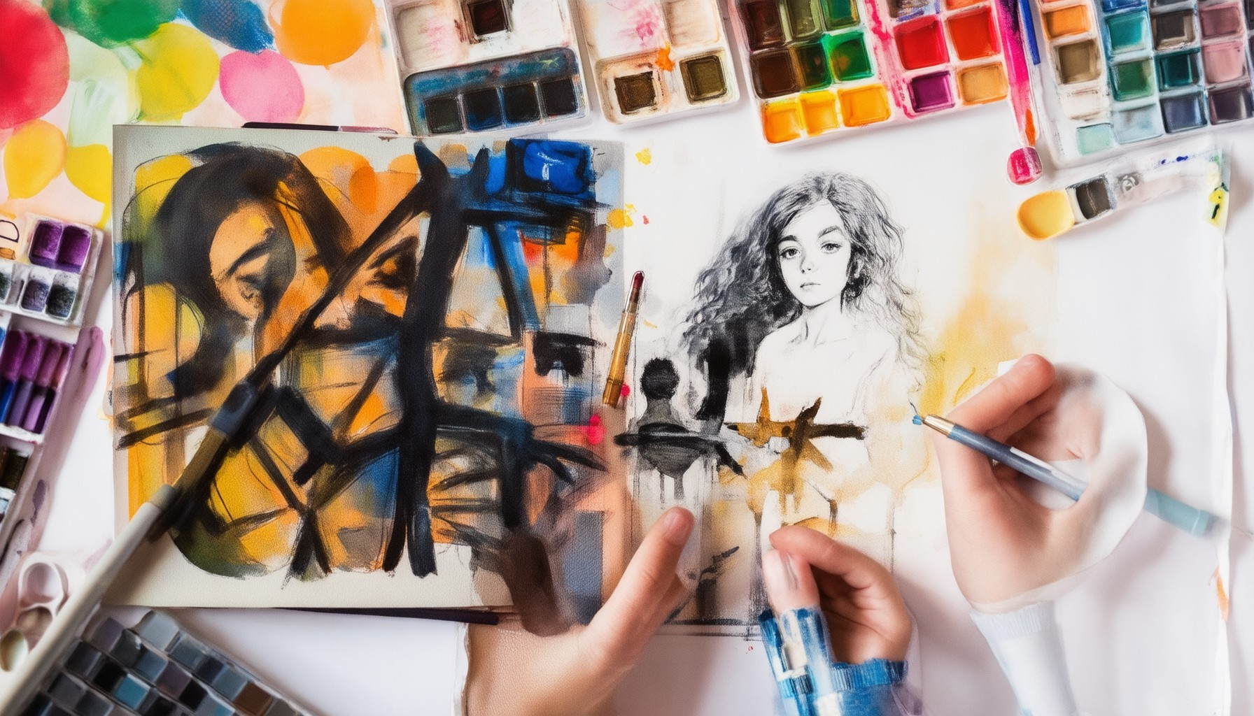 Empowering Young Artists: Top Art Tutorials for Aspiring Creators ...