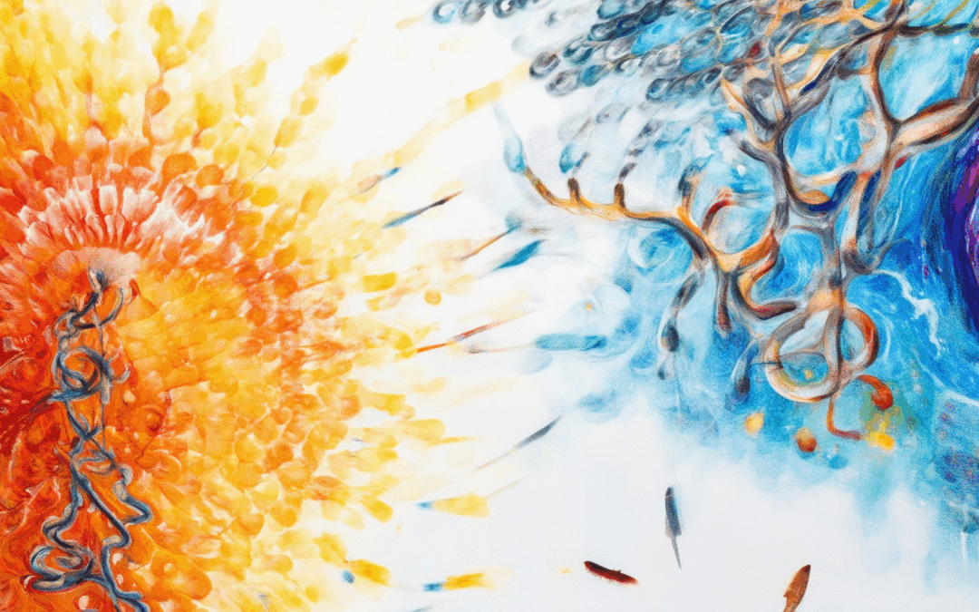 Ignite Your Creative Flow: A Beginner’s Guide to Mastering Art and Unleashing Your Potential