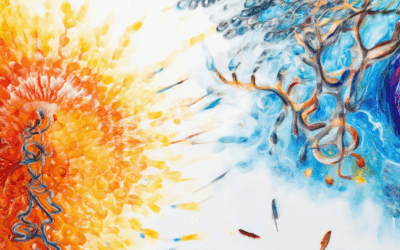 Ignite Your Creative Flow: A Beginner’s Guide to Mastering Art and Unleashing Your Potential