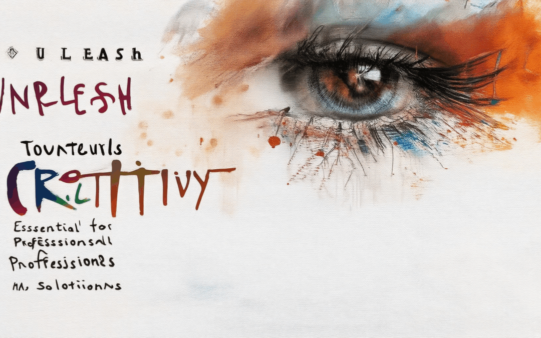 Unleash Your Creativity: Essential Art Tools for Professionals and Software Solutions