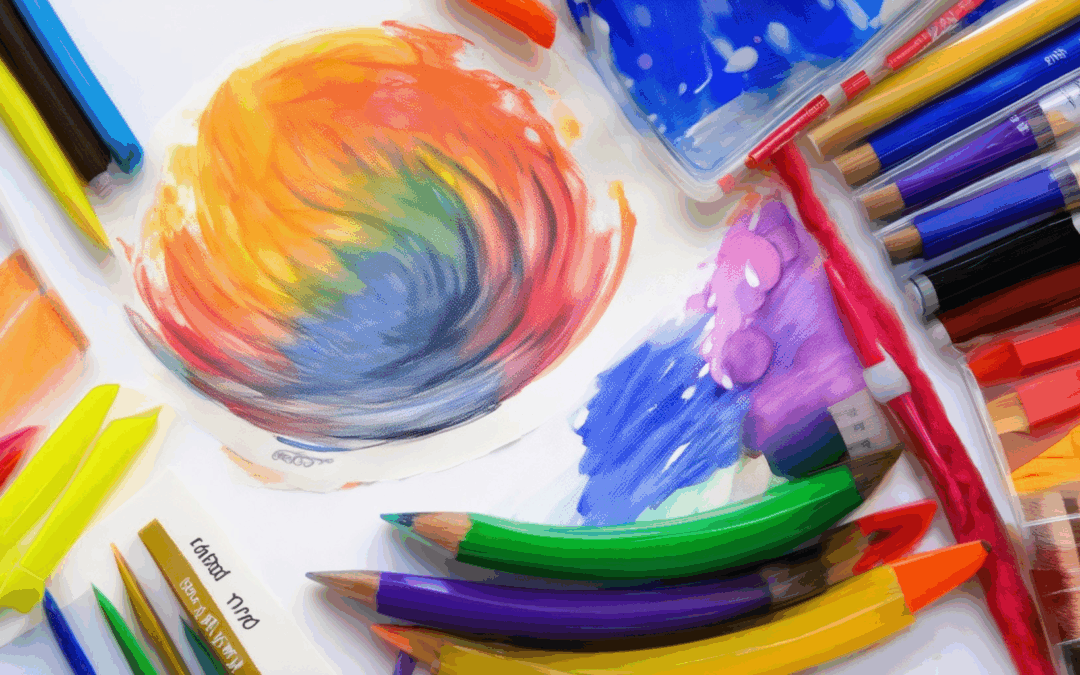 Unlock Creative Art Resources: Your Ultimate Guide to Creative Art Resources for Students and Teachers – Essential Tools and Techniques