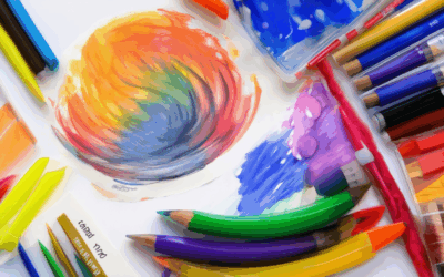 Unlock Creative Art Resources: Your Ultimate Guide to Creative Art Resources for Students and Teachers – Essential Tools and Techniques
