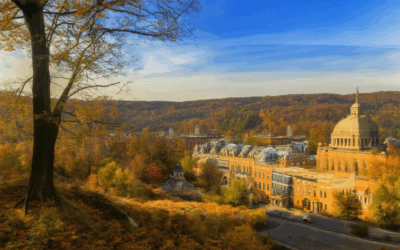 Exploring Art Culture and History: A Journey Through West Virginia’s Cultural Heritage and Career Insights