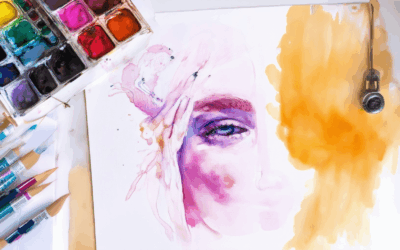 Unlock Your Creative Potential with Adult-Friendly Art Tutorials