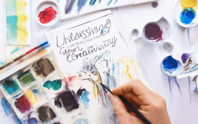Unleashing Your Creativity: A Step-by-Step Guide to Mastering the Art Process for Beginners