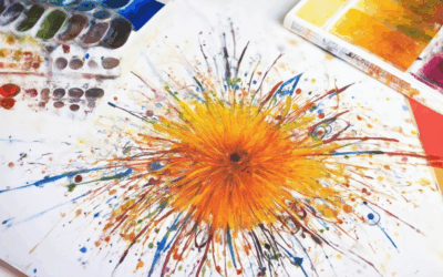 The Essential Guide to Creative Expression in Visual Art: Forms and Examples