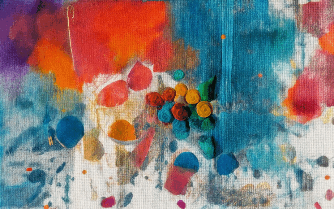 Unleashing Creativity: Exploring Mixed Media Art Ideas from Basics to Bold Creations