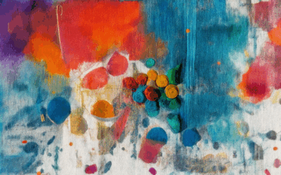 Unleashing Creativity: Exploring Mixed Media Art Ideas from Basics to Bold Creations