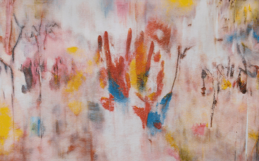 Igniting Creativity On an Artistic Practices Blog