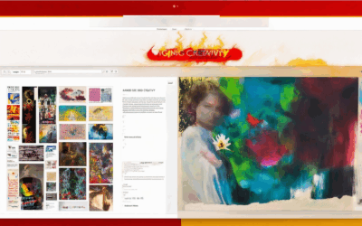 Igniting Creativity: Top Art and Design Inspiration Blogs