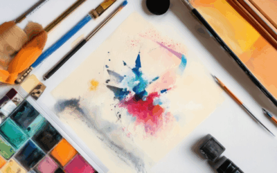 Unleash Your Creativity: The Ultimate Guide to Artistic Tools Perfectly Curated for Beginners