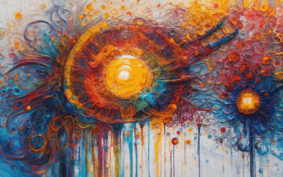 Unlocking Creativity Through Creative Art Techniques: Enhance Your Creativity and Elevate Your Artwork