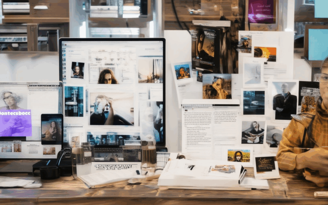Unlock the Power of Visual Storytelling Techniques Every Creator Needs