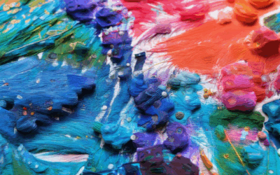 10 Creative Techniques Every Beginner Should Start With