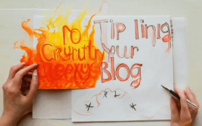 Igniting Creativity in Your Blog: Top Tips for Exploring Creative Expression