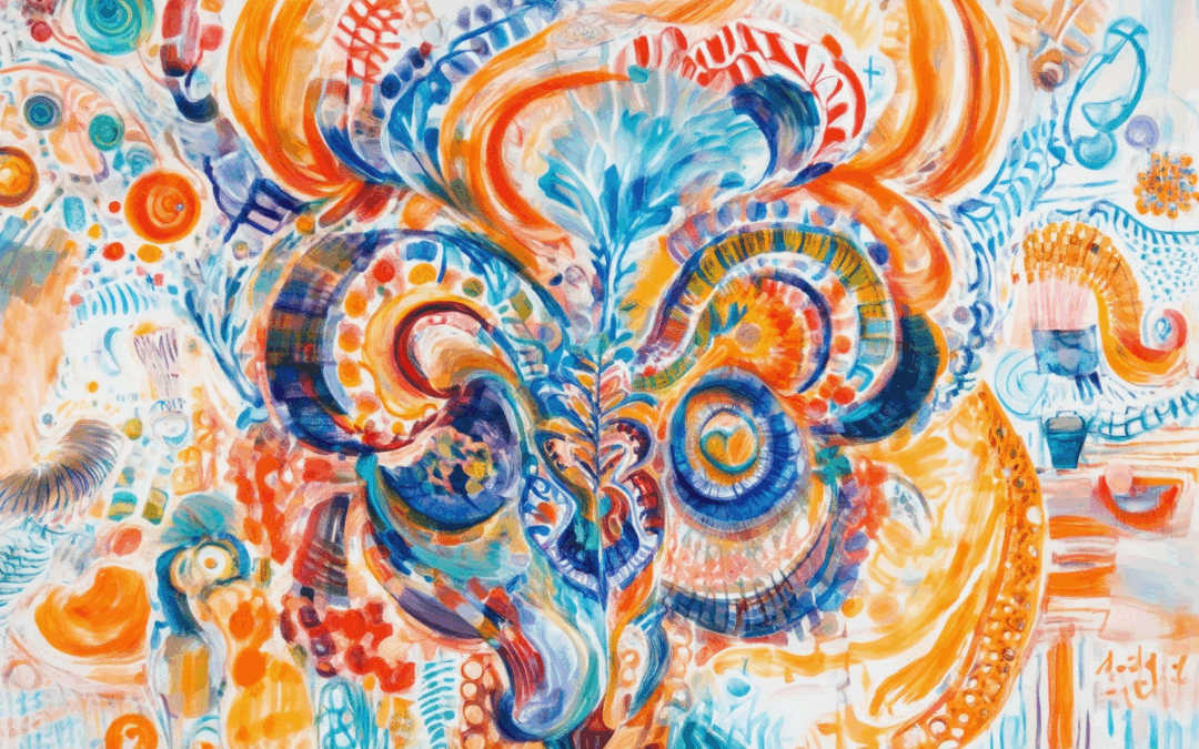 Unleash Your Creativity: Artistic Expression Exercises for Fostering Growth and Innovation