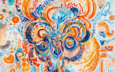 Unleash Your Creativity: Artistic Expression Exercises for Fostering Growth and Innovation