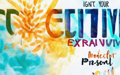 Ignite Your Creativity: Top Creative Expression Project Ideas for Personal Growth