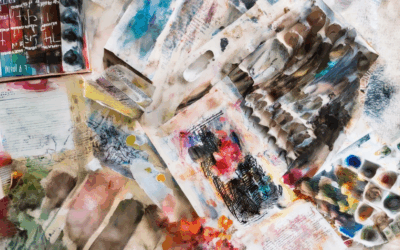The Ultimate Guide to Unleashing Creativity Through Mixed Media Collaboration