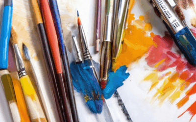 Versatile Art Tools: Your Key to Creative Success