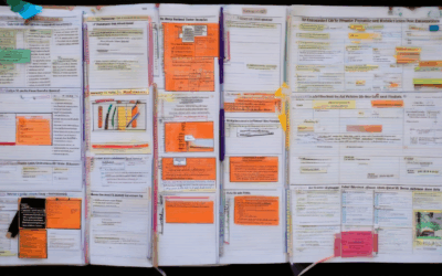 Enhance Your Skills with a Creative Practice Guide: Top Study Ideas Revealed!