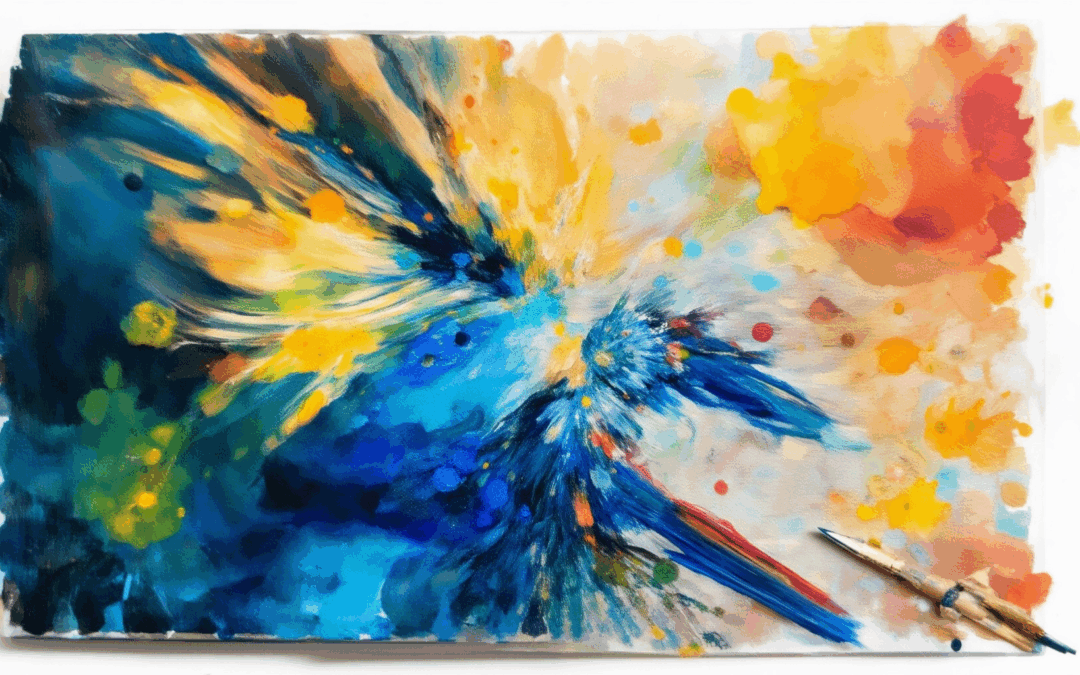 Unleash Your Creativity: Top Art Techniques Blog for Artists