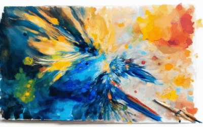 Unleash Your Creativity: Top Art Techniques Blog for Artists