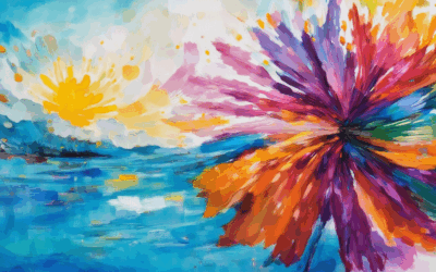 Unlock Your Inner Artist: Painting Inspiration Ideas for Every Skill Level and Age