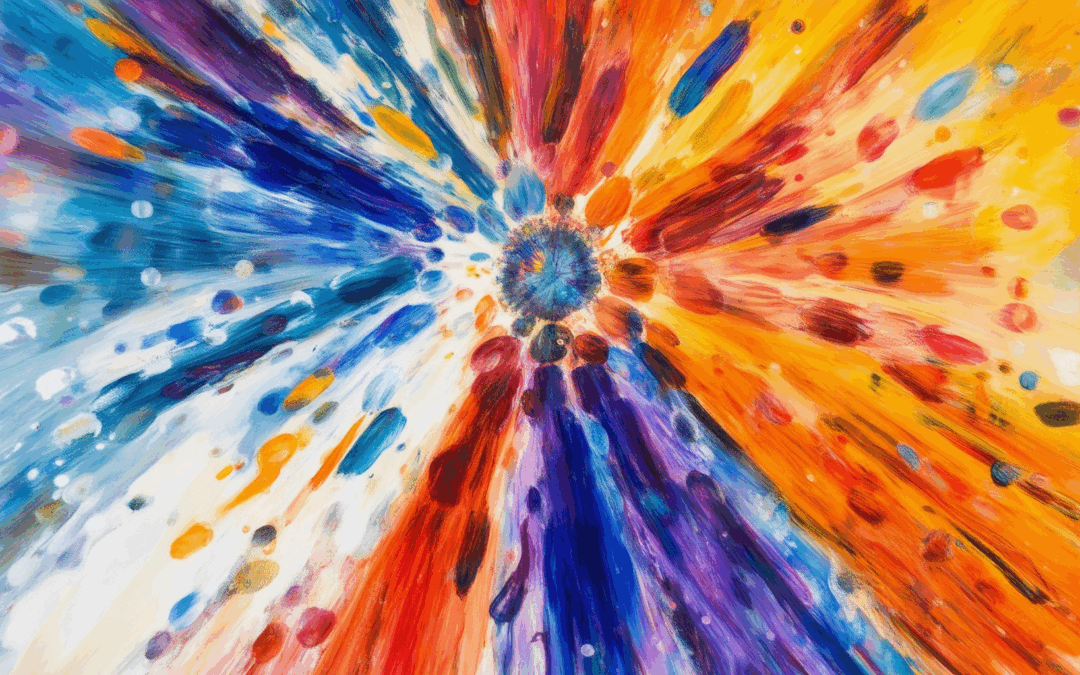 Ignite Your Creativity: Discovering Inspiration for Artistic Mastery