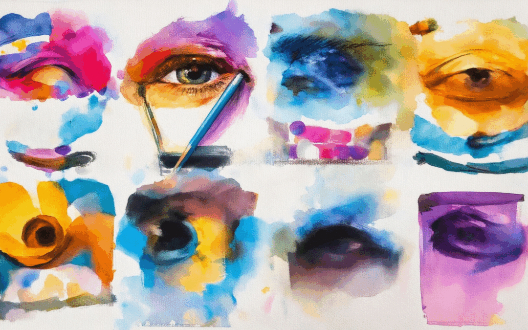 Easiest Art Techniques Revealed: A Step-by-Step Guide for Beginners