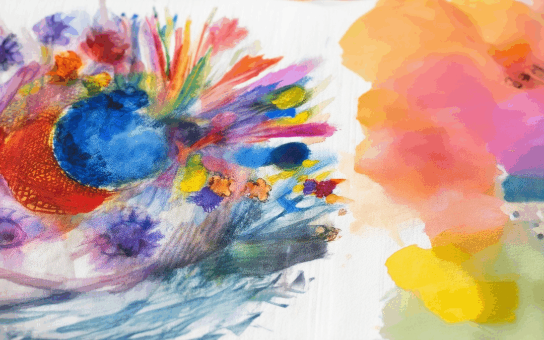 How to Get Creative Ideas for Art: A Step-by-Step Guide