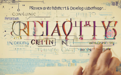 Unlocking Creativity: Proven Methods to Develop Imagination and Innovation