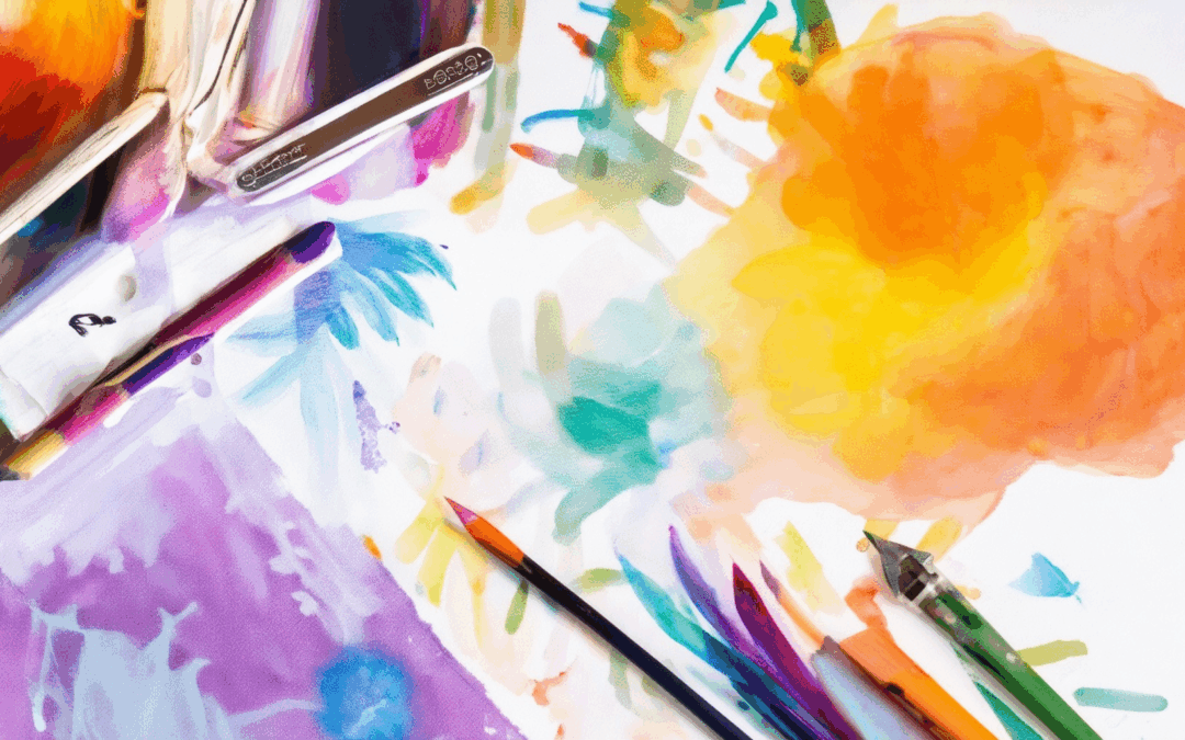 Unleashing Creativity: Simple Art Methods for Beginners