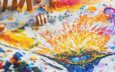 Igniting Creativity: Discover Endless Art Project Inspiration Ideas