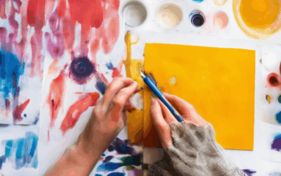 What Are the 5 C’s of Art? Tips and Ideas for Beginners to Master Artistry