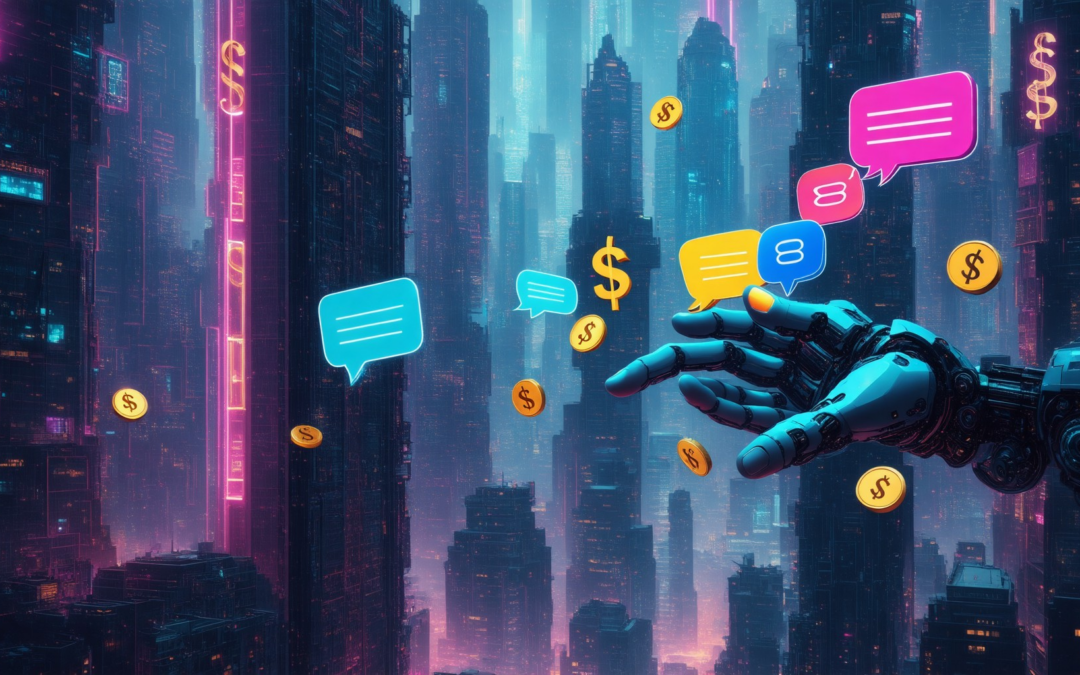 Maximize Your Earnings: How to Profit from a Chat Bot Earning App and Turn AI Conversations into Real Money