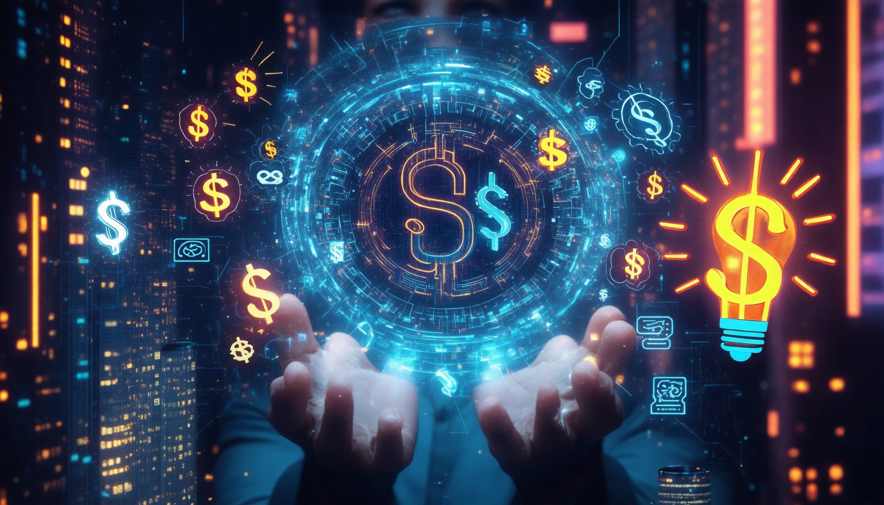 Maximize Your Income: How a Chatbot Earning App Can Transform Your ...