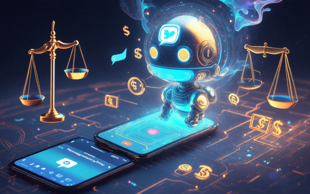 Everything You Need to Know About EHCB Messenger Bot Download: Legality, Earnings, and Accessing Bots on Messenger