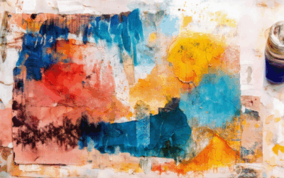 How to Create Mixed Media Art: A Step-by-Step Guide