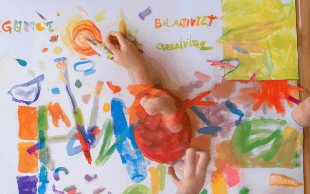 Ignite Creativity: Exploring Art Ideas and Activities for Preschoolers, Students, and Beyond