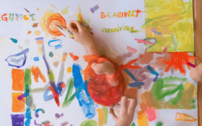 Ignite Creativity: Exploring Art Ideas and Activities for Preschoolers, Students, and Beyond
