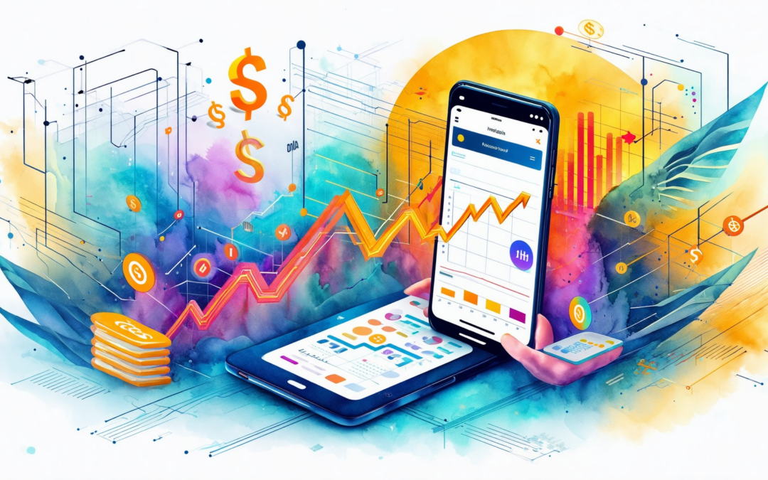 Maximize Your Earnings with the Goecb App: A Comprehensive Guide to Cogeco’s Earning Potential